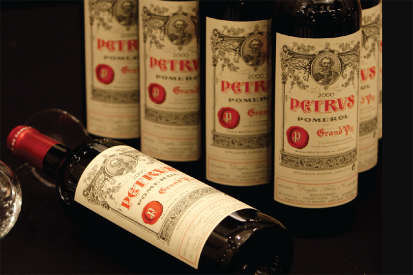 Petrus